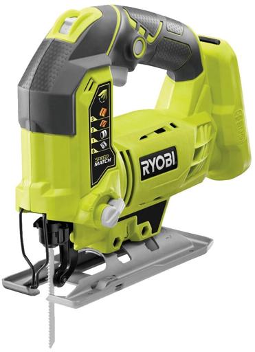 RYOBI